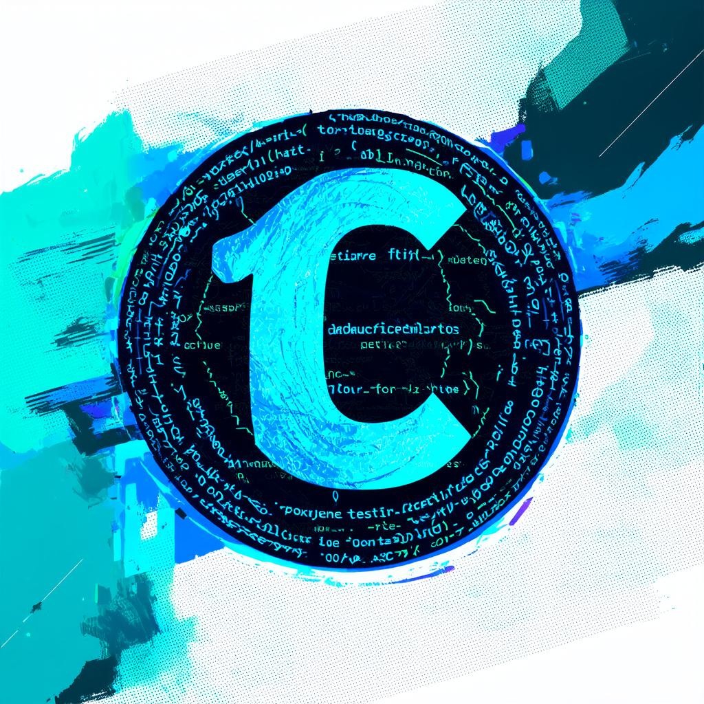 c